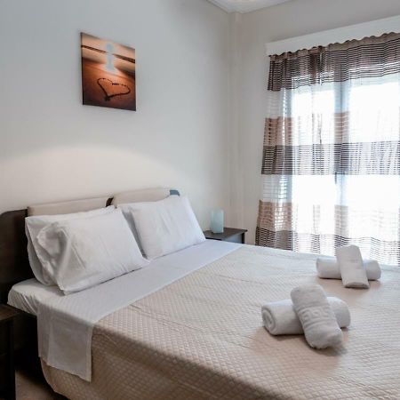Andria City Apartment Città di Zante Esterno foto