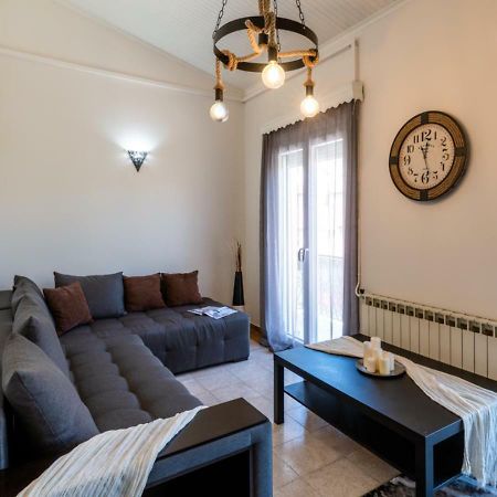 Andria City Apartment Città di Zante Esterno foto