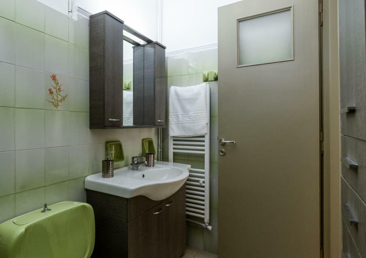 Andria City Apartment Città di Zante Esterno foto