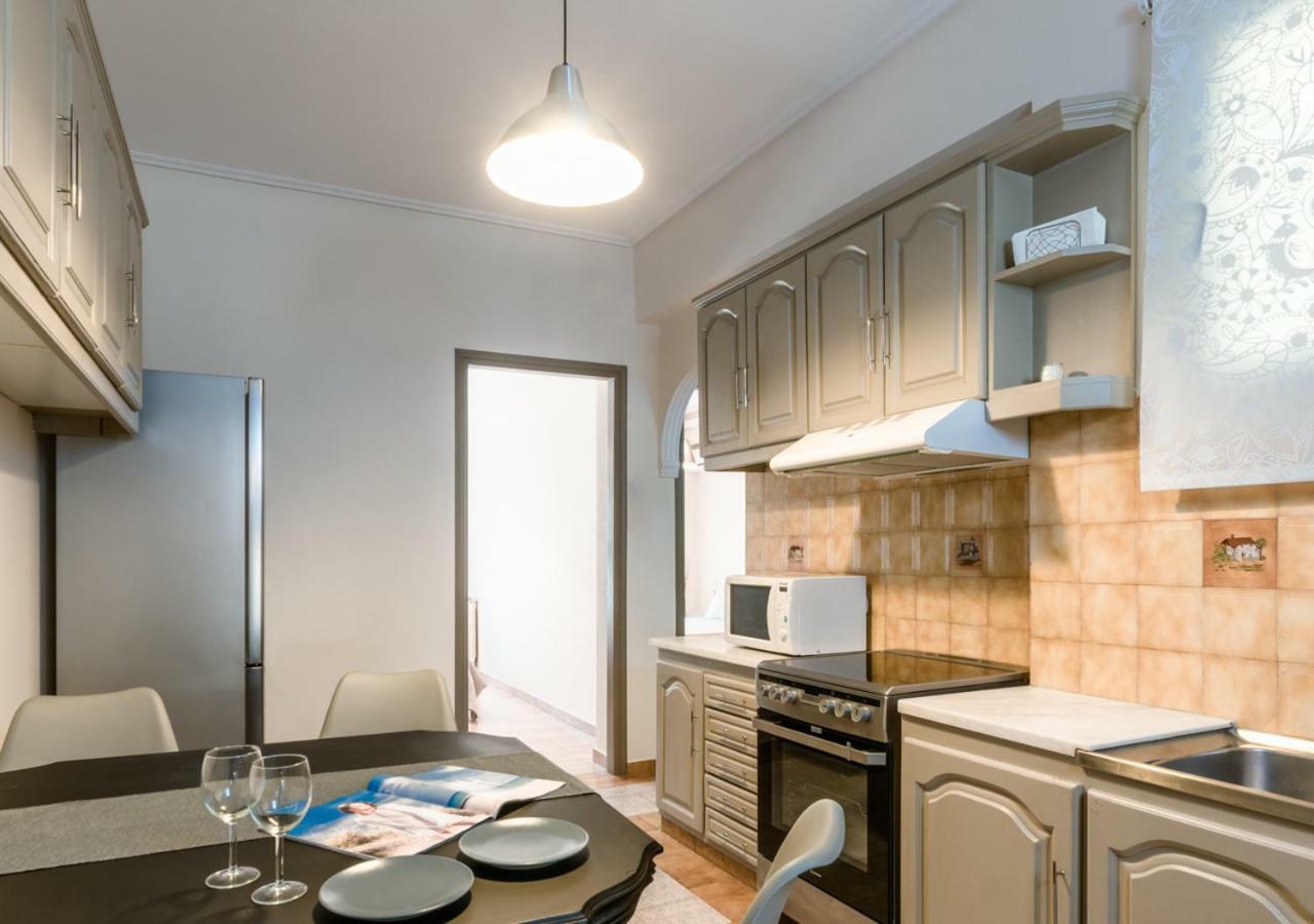 Andria City Apartment Città di Zante Esterno foto