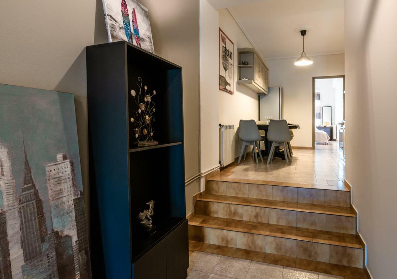 Andria City Apartment Città di Zante Esterno foto