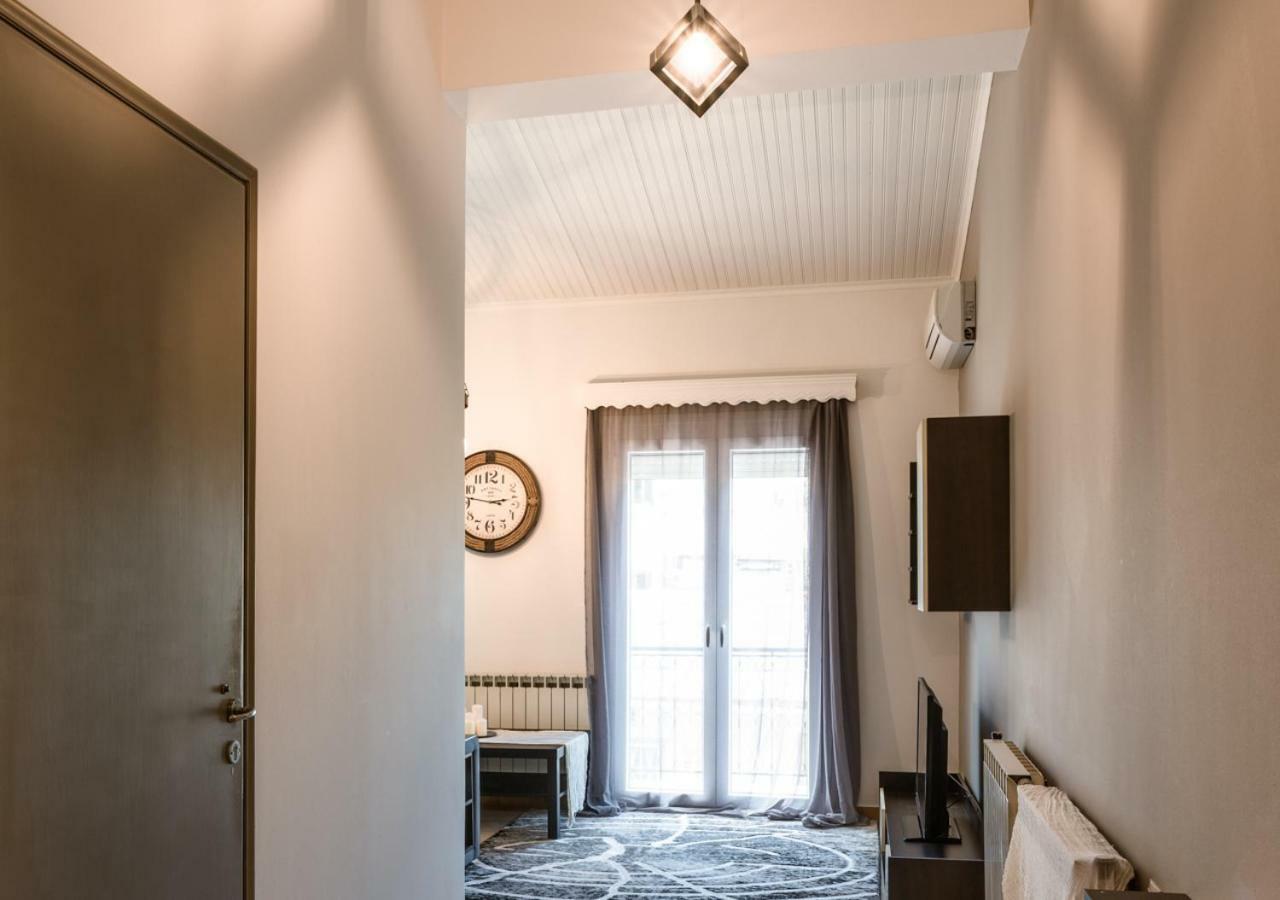 Andria City Apartment Città di Zante Esterno foto