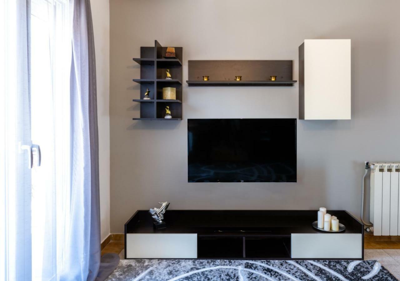 Andria City Apartment Città di Zante Esterno foto