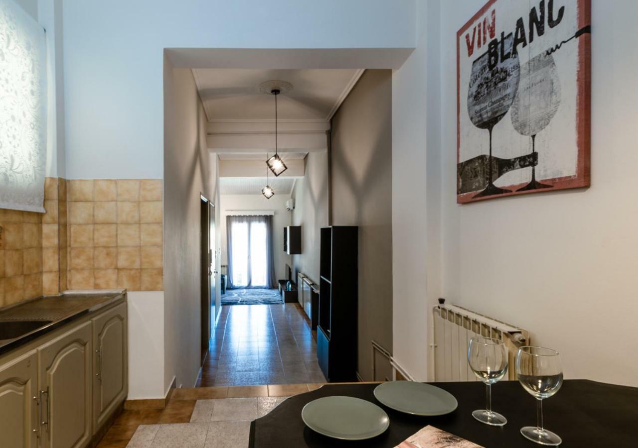 Andria City Apartment Città di Zante Esterno foto